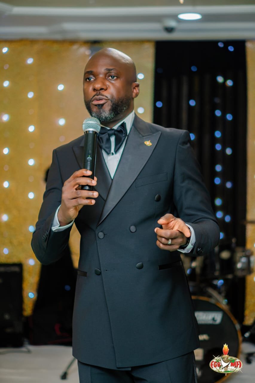 A propos de FGBMFI CG